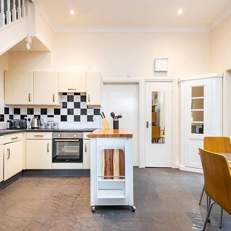 Sycamore Cottage York, Dog Friendly, Close To The River Экстерьер фото