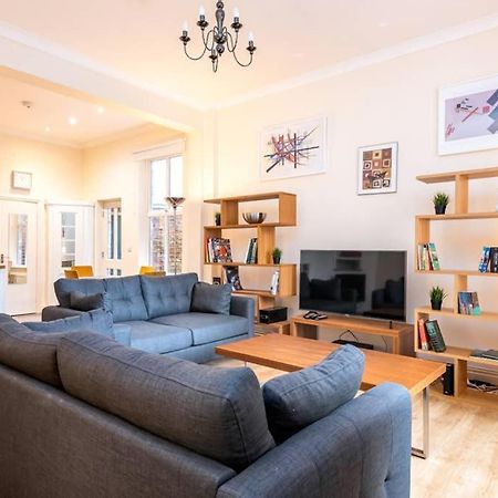 Sycamore Cottage York, Dog Friendly, Close To The River Экстерьер фото