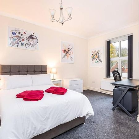 Sycamore Cottage York, Dog Friendly, Close To The River Экстерьер фото