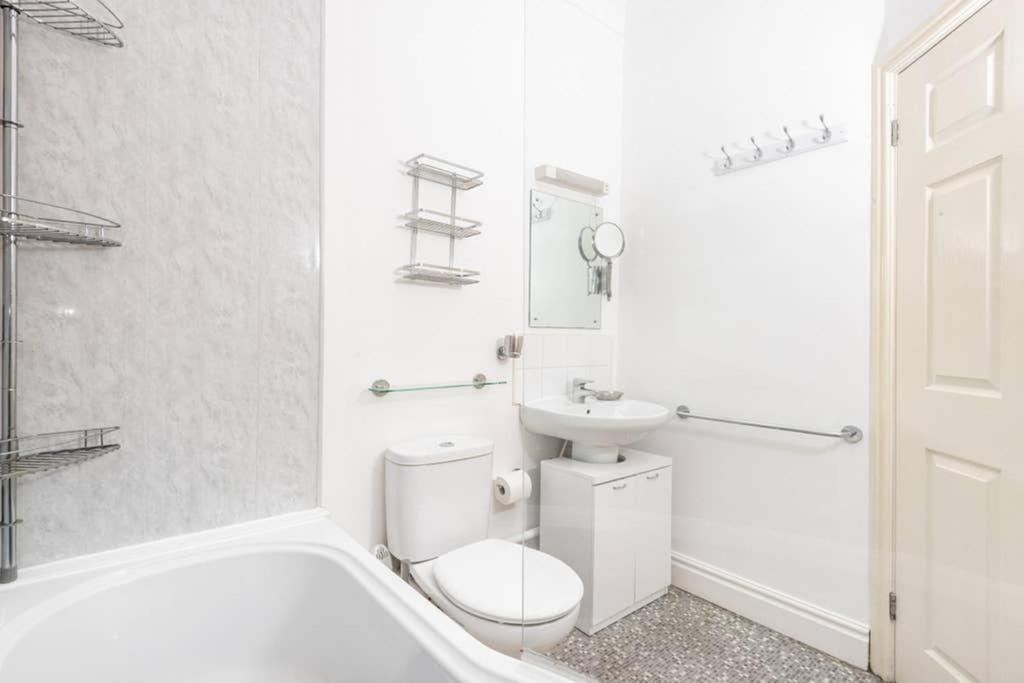 Sycamore Cottage York, Dog Friendly, Close To The River Экстерьер фото