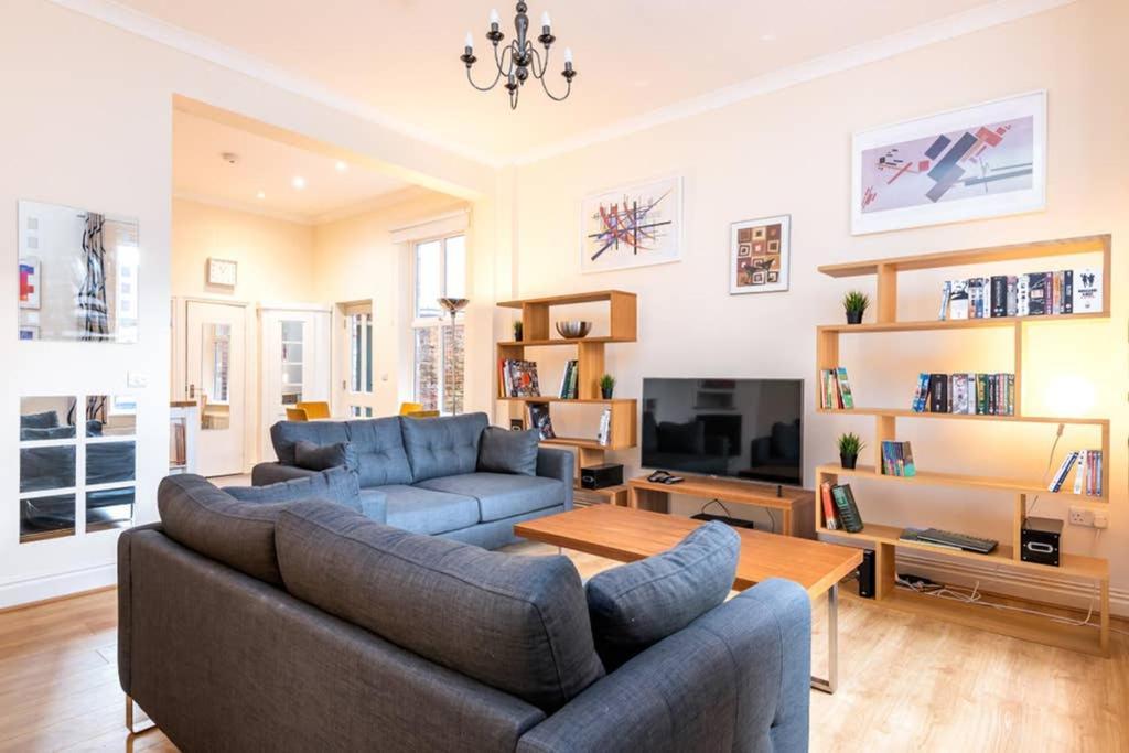 Sycamore Cottage York, Dog Friendly, Close To The River Экстерьер фото