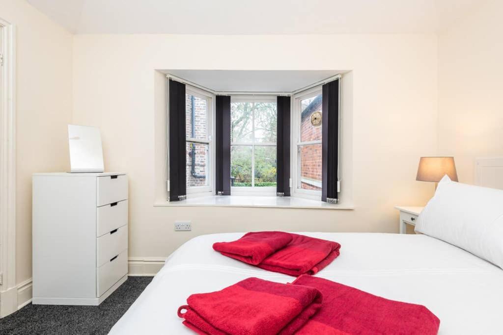 Sycamore Cottage York, Dog Friendly, Close To The River Экстерьер фото
