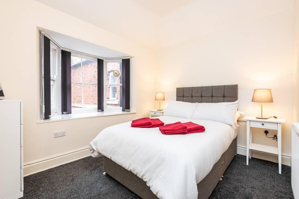 Sycamore Cottage York, Dog Friendly, Close To The River Экстерьер фото