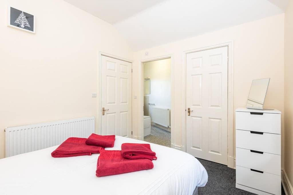 Sycamore Cottage York, Dog Friendly, Close To The River Экстерьер фото