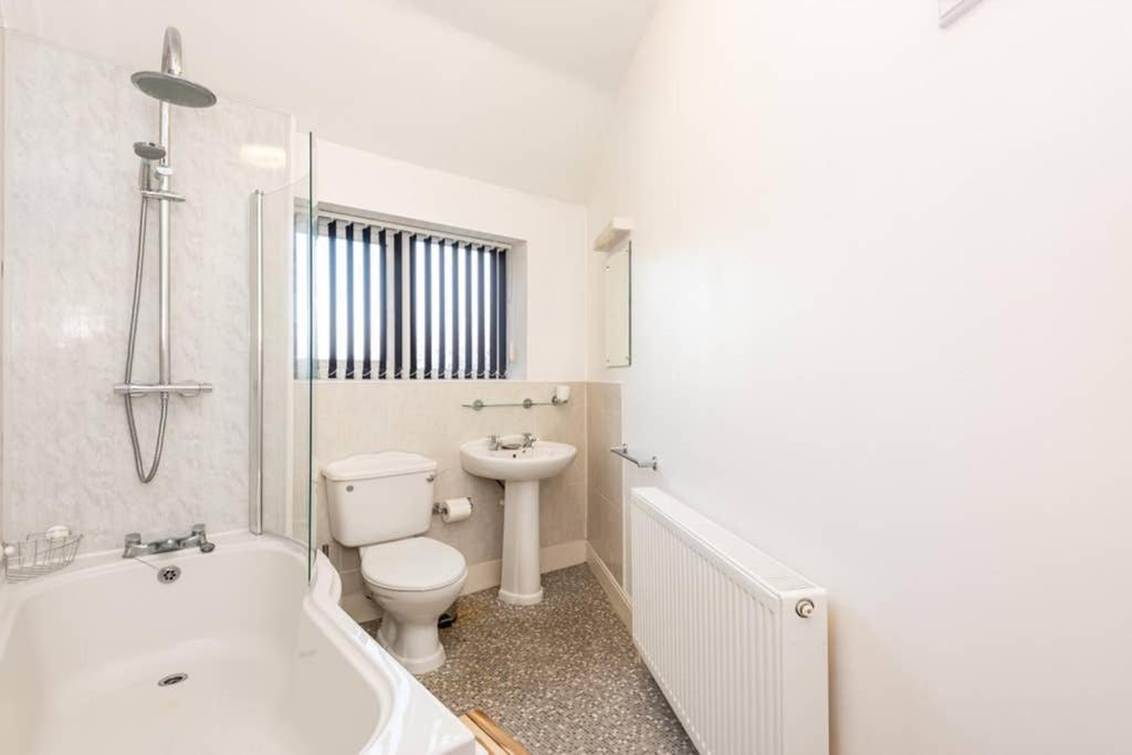 Sycamore Cottage York, Dog Friendly, Close To The River Экстерьер фото