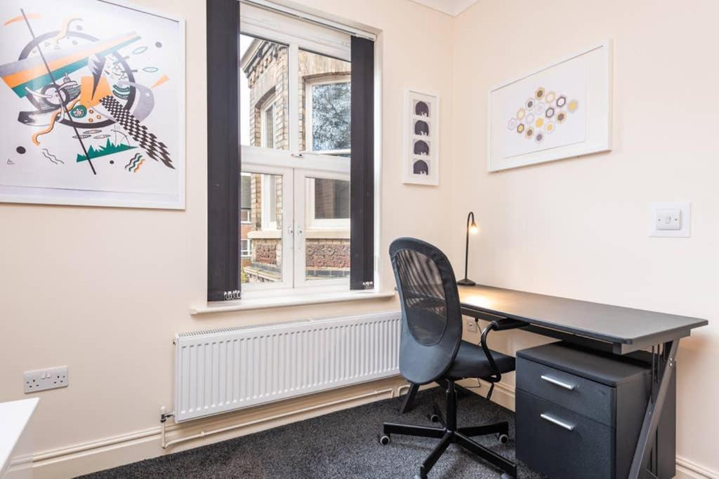 Sycamore Cottage York, Dog Friendly, Close To The River Экстерьер фото