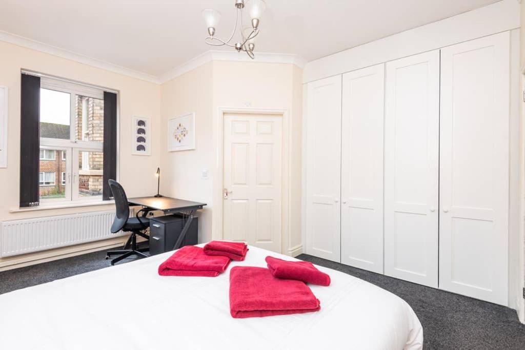 Sycamore Cottage York, Dog Friendly, Close To The River Экстерьер фото