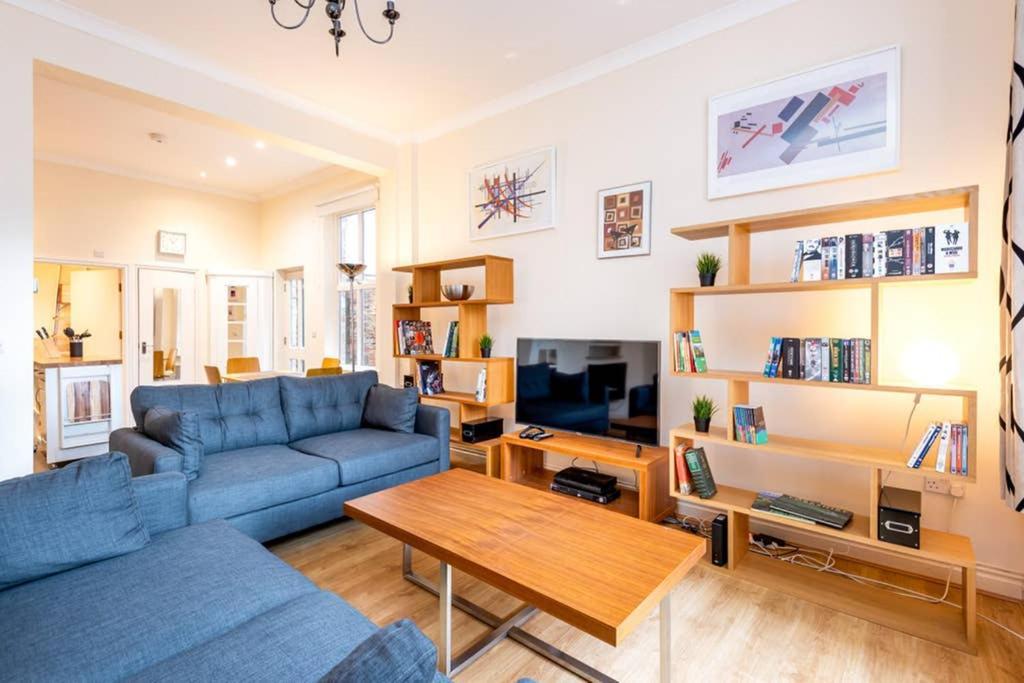Sycamore Cottage York, Dog Friendly, Close To The River Экстерьер фото